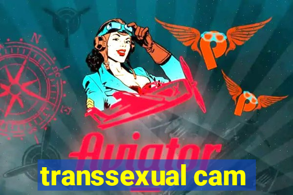 transsexual cam